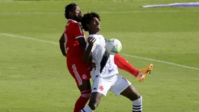 Eine Million Real für ein Spiel