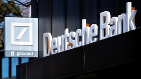 Deutsche Bank und Commerzbank fallen an der Börse kräftig durch