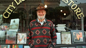 Die Stimme des amerikanischen Beats