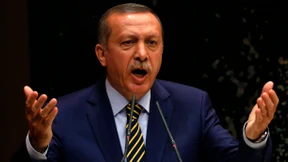 Erdogan lehnt Rücktritt ab