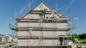 Wie die Reichen Wohnraum für andere schaffen