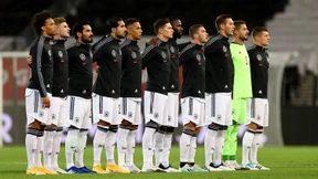 Nicht konsequent genug