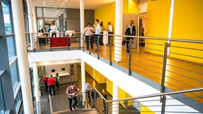 Schule kann der ASB nicht