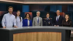 Wann war denn diese Gesellschaft je stabil?