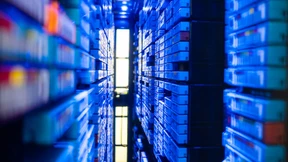 „Die wichtigste digitale Bestrebung Europas in dieser Generation“