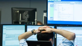 Kommt die Rezession?