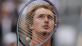 Zverev macht Diabetes-Erkrankung öffentlich