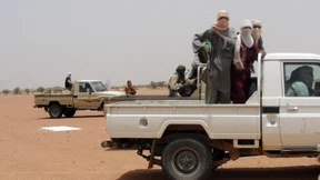 Ecowas-Staaten wollen Eingreifgruppe nach Mali senden