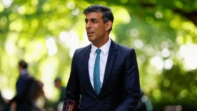 Immer mehr Konservative wollen Premierminister werden