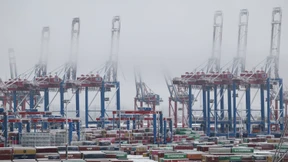 Deutsche Wirtschaft wächst 2025 leicht