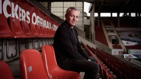 „Die Leute sehnen sich nach Erfolg“