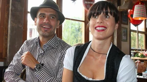 Guardiolas Frau schwieriger zu überzeugen als Robben