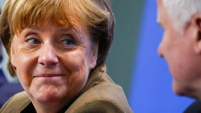 Die große Unsicherheit