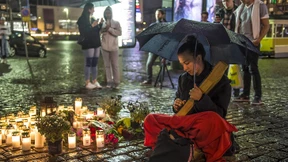 Polizei vermutet terroristisches Motiv für Attacke in Turku