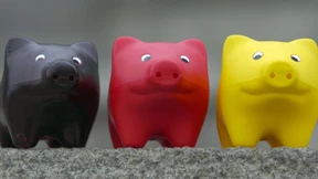 Der Anfang vom Ende der Mini-Zinsen?