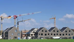 Wie die Hauspreise jetzt ins Rutschen geraten