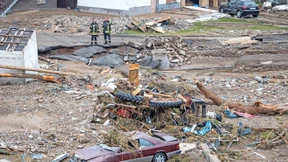 Schon wieder keine Pflichtversicherung gegen Katastrophen