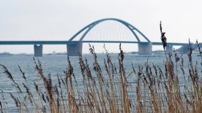 Zwei neue Brücken nach Fehmarn