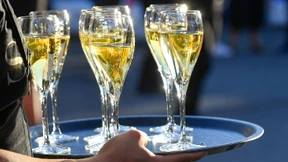 Aldi verliert Prozess um „Champagner Sorbet“