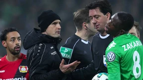 „Trainer-Schwalbe“ von Herrlich sorgt für Ärger