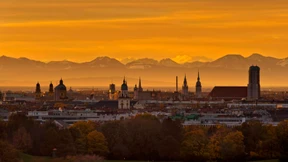 Auf die Mischung kommt es an