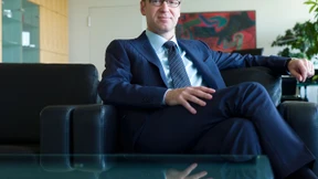 Bundesbankpräsident sucht Partner im EZB-Rat