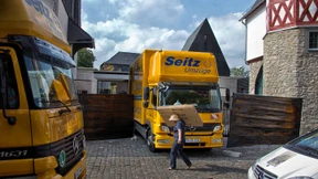  Umzug von Tebartz-van Elst abgeschlossen