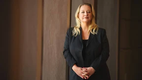 Katharina Wagner bleibt Chefin in Bayreuth