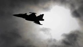 Knappe Mehrheit gegen Kauf von Kampfjets