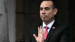 Perus Parlament setzt Übergangspräsident Jerí ab