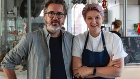 „Ein gutes Gefühl, wieder hier zu sein“