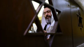 Aus dem religiösen Leben einer Großstadt