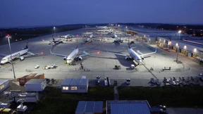 Manager wollen Anteile am Flughafen Hahn übernehmen