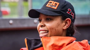 „Ich mag Dinge, vor denen sich andere fürchten“