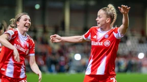 Traumfinale in Aussicht