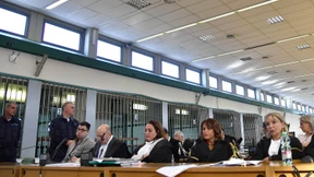 Italiener muss wegen vorsätzlicher HIV-Ansteckung in Haft