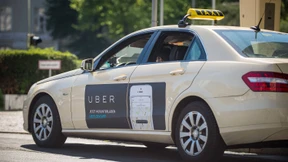 Uber hält Urteil für überflüssig