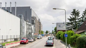 Rechenzentren als Nachbarschaftsärgernis