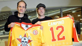 Mit Totenkopf-Trikot gegen die Pleite