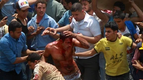 Tote bei neuem Gewaltausbruch in Kairo