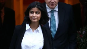 Ein kleiner Exodus aus „No 10“