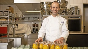 „Lafleur“ gibt ein Gastspiel in Dänemark