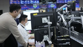 Anleger flüchten aus dem Euro