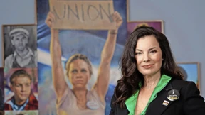 Die Frau, die die Filmstudios bezwang