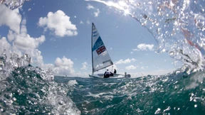 Die Segel-Nation zittert mit „Big Ben“