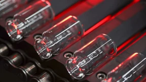 Der tiefe Fall der Gerresheimer-Aktie