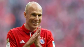 Warum Robben immer gegen Werder trifft
