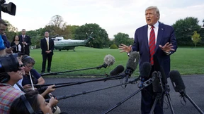 Trump gibt strategische Ölreserve frei