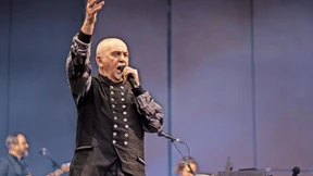 Zu jedem Vollmond ein neuer Song