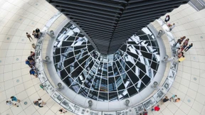 Die Deutschen wollen viel Staat, aber wenig Regulierung